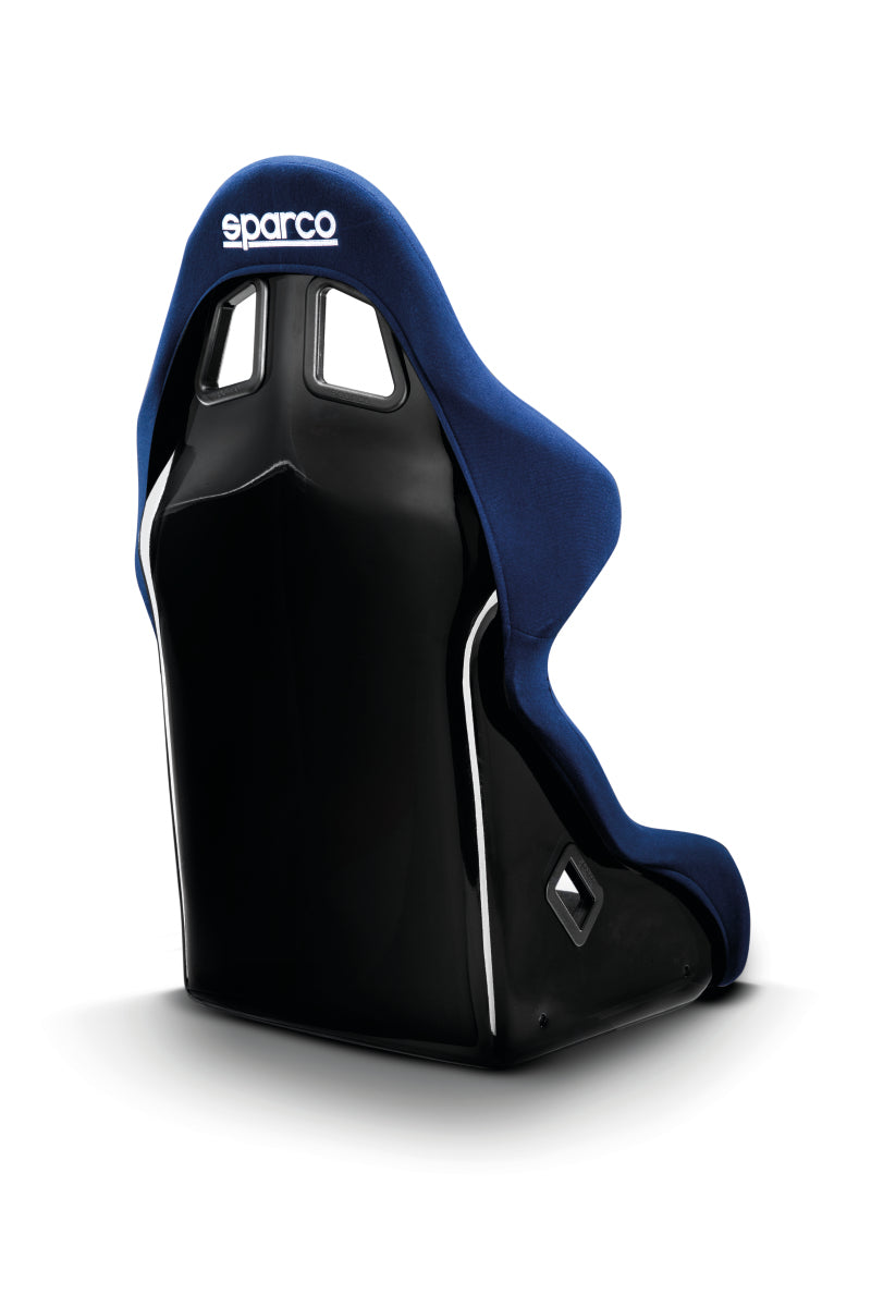 Sparco Seat Pro 2000 QRT Martini-Racing Navy-thumbmail-2