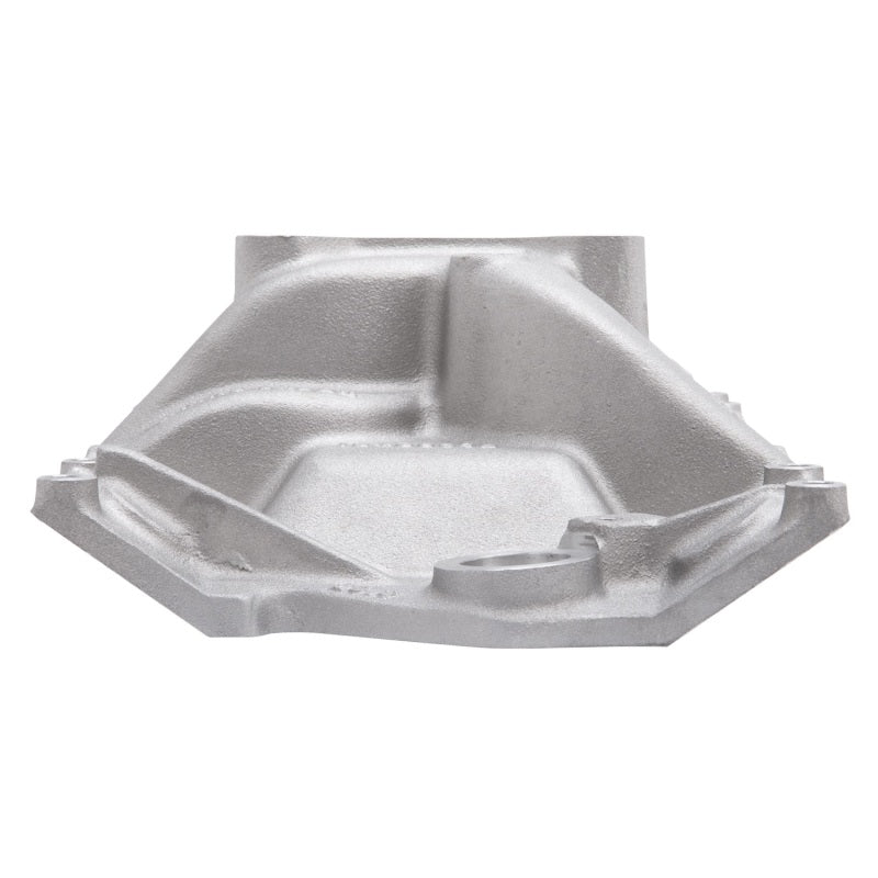 Edelbrock Manifold SBC Performer RPM Vortec Marine As-Cast-thumbmail-7