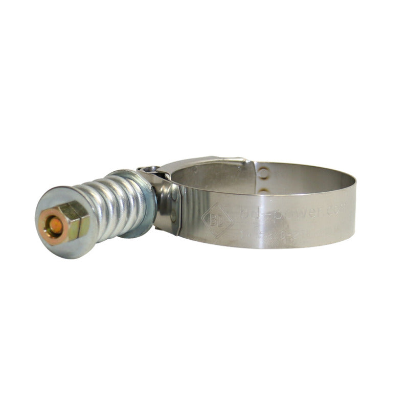 BD Diesel High Torque Hose Clamp - 4in-thumbmail-7