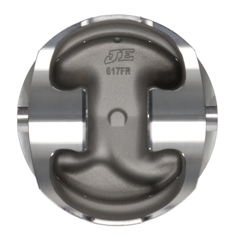 JE Pistons 302/351 SBF DOME Set of 8 Pistons-thumbmail-3