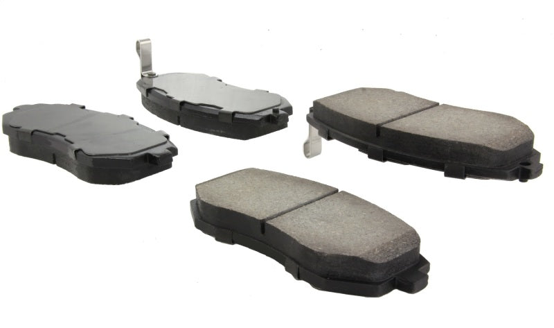 StopTech Performance 03-05 WRX/ 08 WRX Front Brake Pads-thumbmail-6