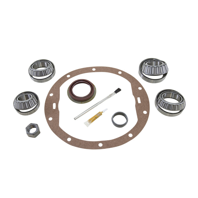 Yukon Gear Bearing install Kit For 99-08 GM 8.6in Diff-thumbmail-2