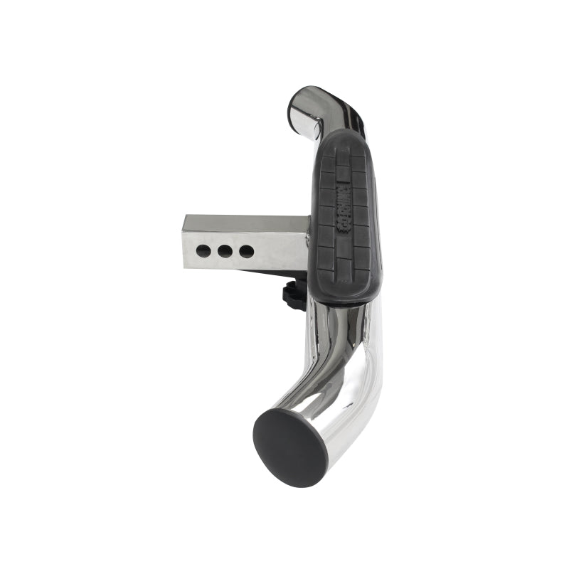 Go Rhino RHINO Hitch Step - 2in - Stainless-thumbmail-4