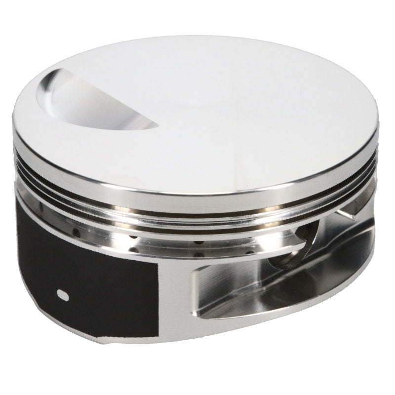 JE Pistons BBC FT HD/BLOWN Set of 8 Pistons-thumbmail-8