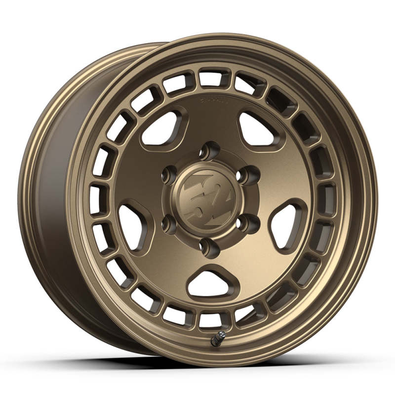 fifteen52 Turbomac HD Classic 17x8.5 5x127 0mm ET 71.5mm Center Bore Bronze Wheel-thumbmail-1