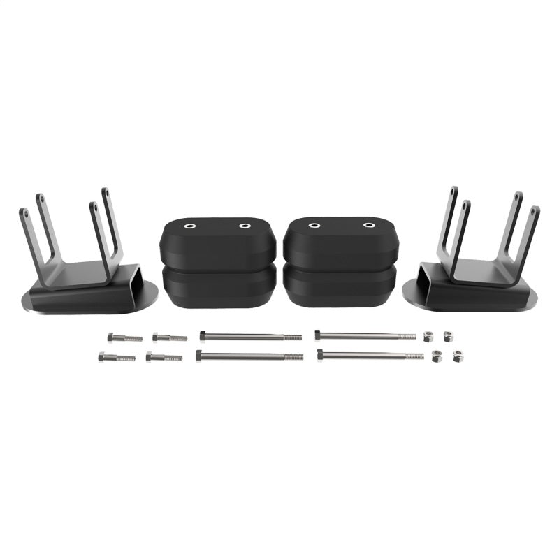 Timbren 2005 Hino 145 Rear Suspension Enhancement System-thumbmail-2