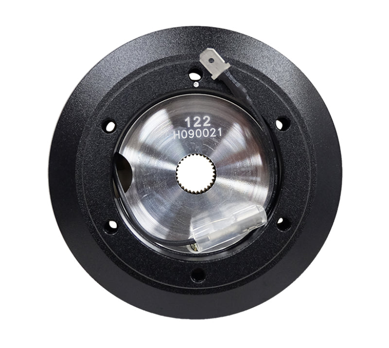NRG Short Hub Adapter 86-92 Suzuki Samurai-thumbmail-2