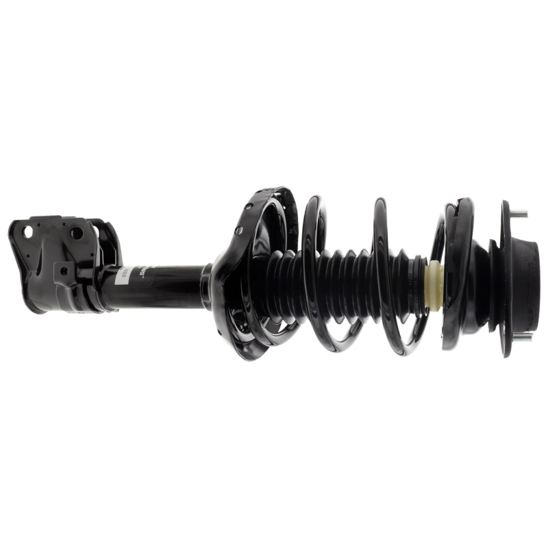 KYB Shocks & Struts Strut-Plus Front Right 09-10 Subaru Forester-thumbmail-2