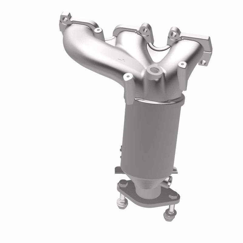 MagnaFlow Conv DF Ford Explorer 2013 3.5L Front Manifold *NOT FOR SALE IN CALIFORNIA*-thumbmail-16