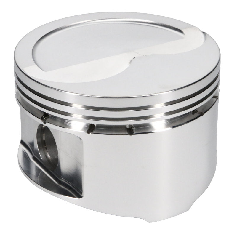 JE Pistons 427 BBF INV-DOME Set of 8 Pistons-thumbmail-3