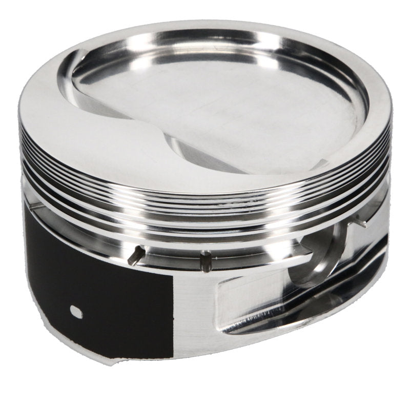 JE Pistons 350/400 SBC INVD Set of 8 Pistons-thumbmail-5
