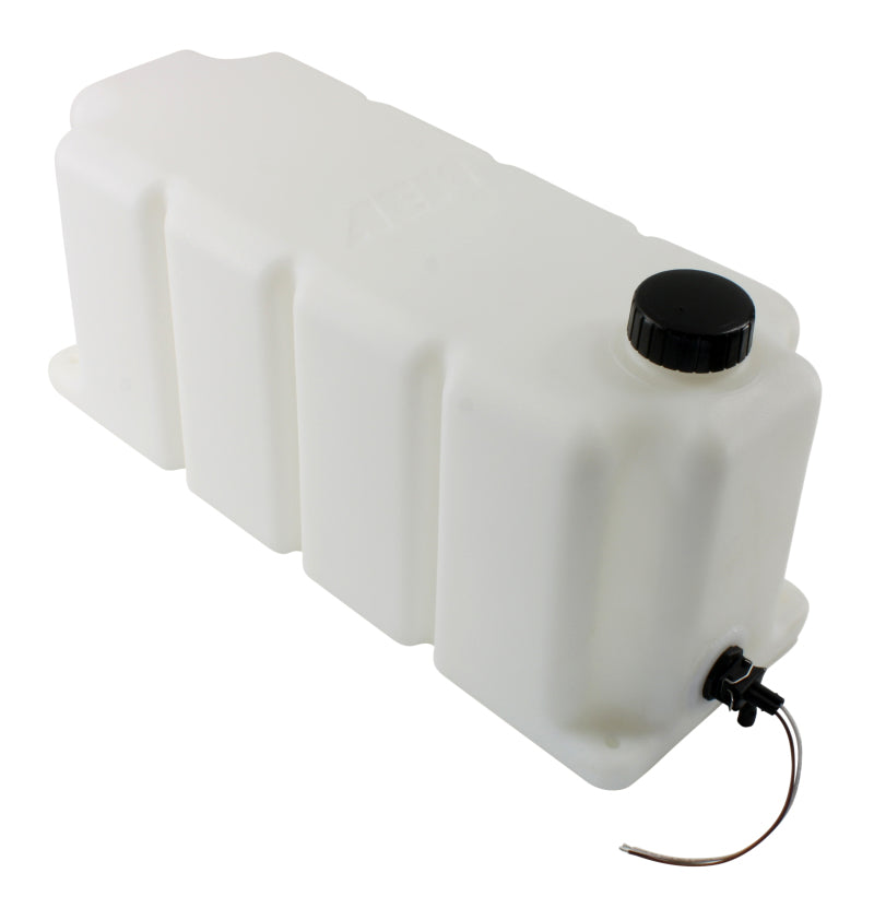 AEM V2 5 Gal Tank Kit w/ Conductive Fluid Level Sensor-thumbmail-1