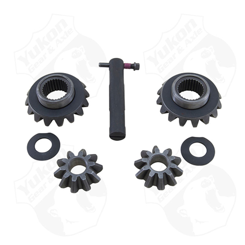 Yukon Gear Standard Open Spider Gear Kit For 7.5in Ford w/ 28 Spline Axles-thumbmail-3