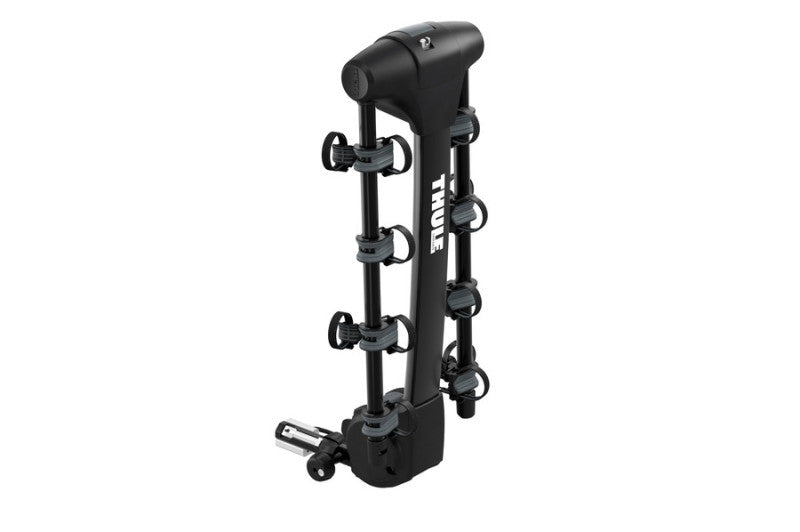 Thule Apex XT 4 - Hanging Hitch Bike Rack w/HitchSwitch Tilt-Down (Up to 4 Bikes) - Black-thumbmail-15