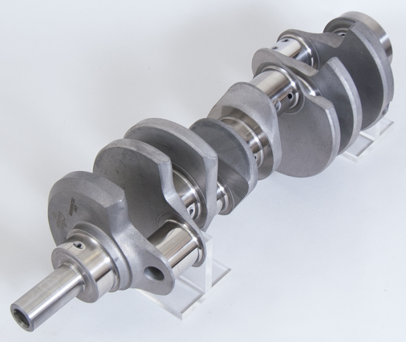 Eagle Ford 351W SVO w/ 2.750in Mains / 3.85in Stroke Forged Crankshaft-thumbmail-4