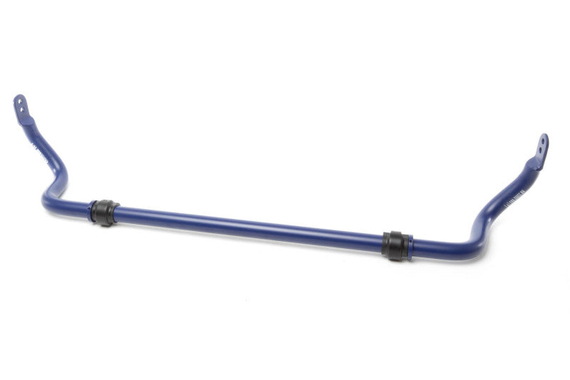 H&R 12-18 Audi A6/A6 Quattro (2WD/AWD) 4G 32mm Adj. 2 Hole Sway Bar - Front-thumbmail-2