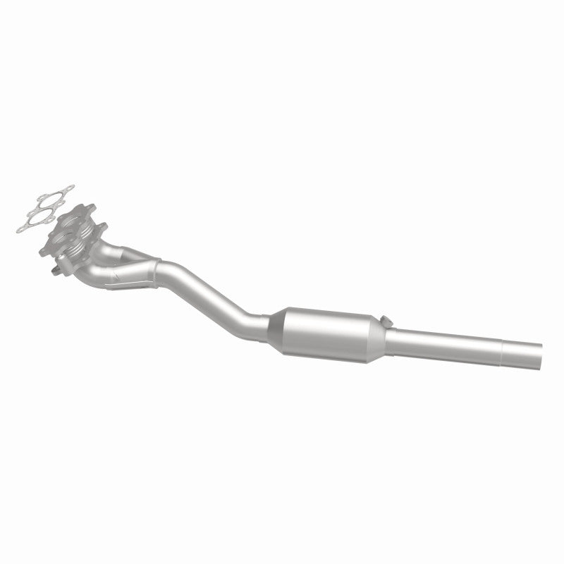 MagnaFlow Conv DF 98-03 VW Beetle 2.0L-thumbmail-16
