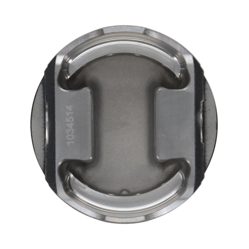 Wiseco Alfa Romeo AR3055-33  87.5mm Bore (+.5mm) 10:1 CR Pistons (Inc Rings)-thumbmail-5