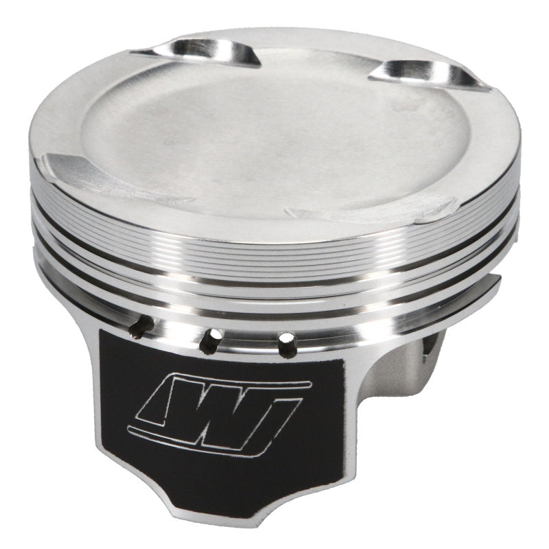 Wiseco Honda S2000 -10cc Dish 87.5mm Bore Piston Shelf Stock-thumbmail-3
