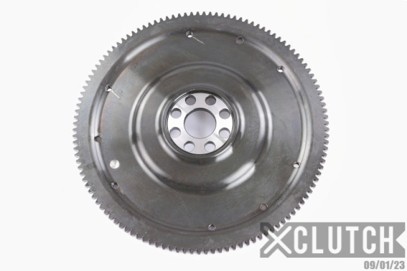 XClutch 02-06 Acura RSX Base 2.0L Chromoly Flywheel-thumbmail-3