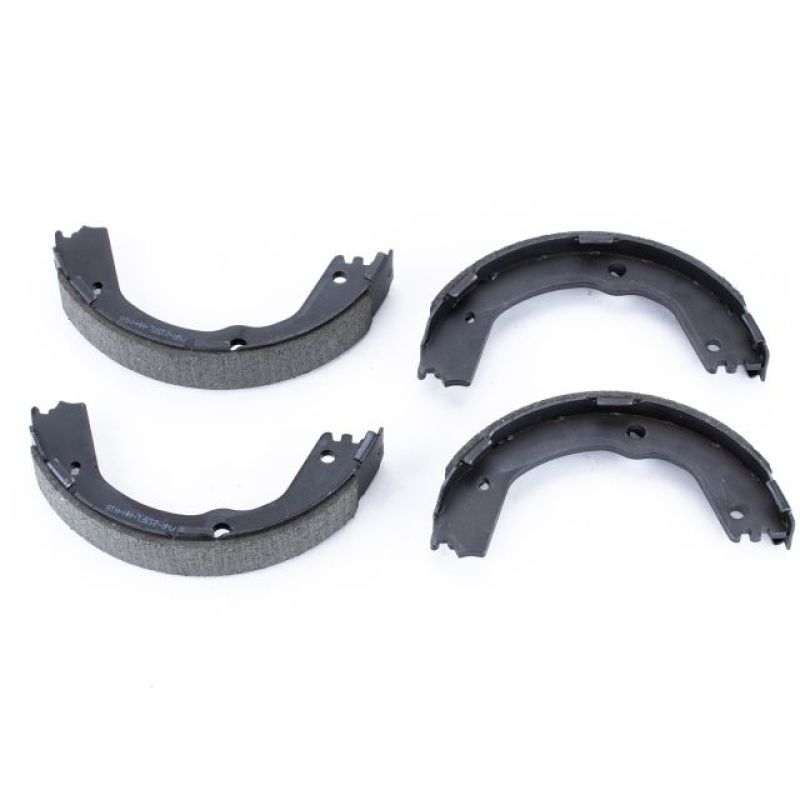 Power Stop 15-18 Chevrolet Colorado Rear Autospecialty Parking Brake Shoes-thumbmail-1