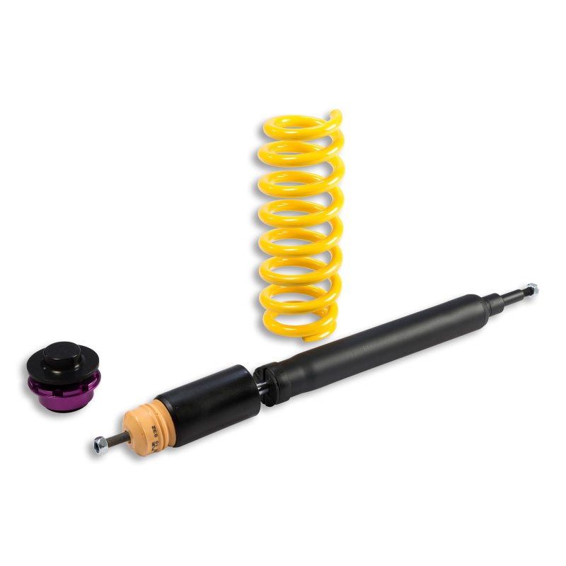 KW Coilover Kit V1 BMW 3series E90/E92 2WDSedan + Coupe-thumbmail-4