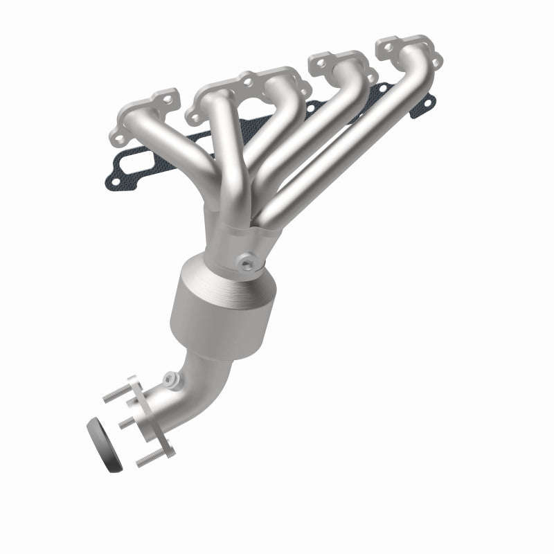 MagnaFlow Conv DF 07 Colorado/Canyon 3.7L OEM-thumbmail-19