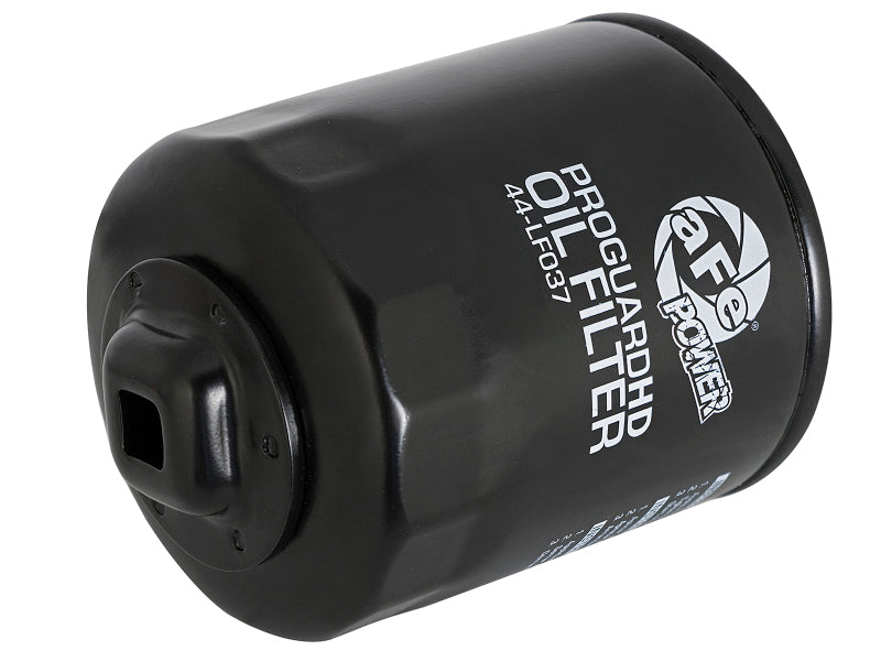 aFe 06-15 Mazda MX-5 Miata ProGuard HD Oil Filter - 4 Pack-thumbmail-6
