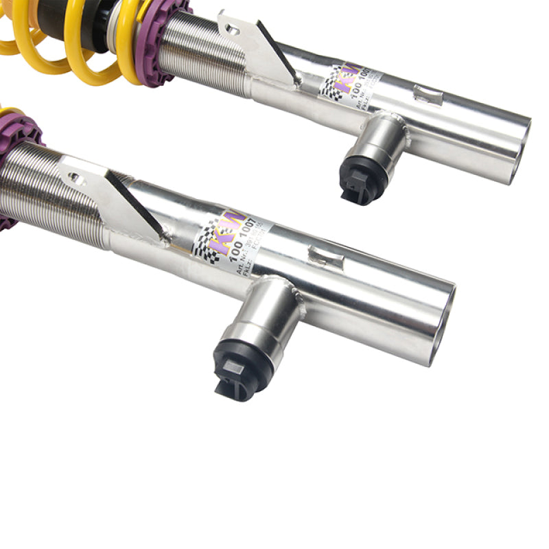 KW Coilover Kit V3 DDC Plug & Play Volkswagen Golf VII GTI-thumbmail-4