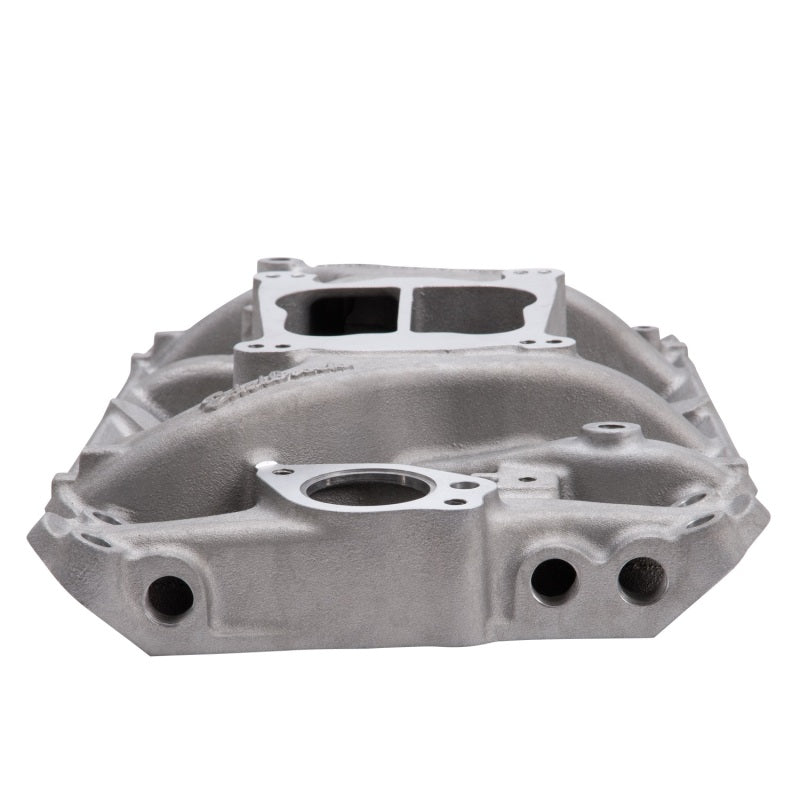 Edelbrock Manifold Performer Holden 253-308 CI V8 Satin-thumbmail-9