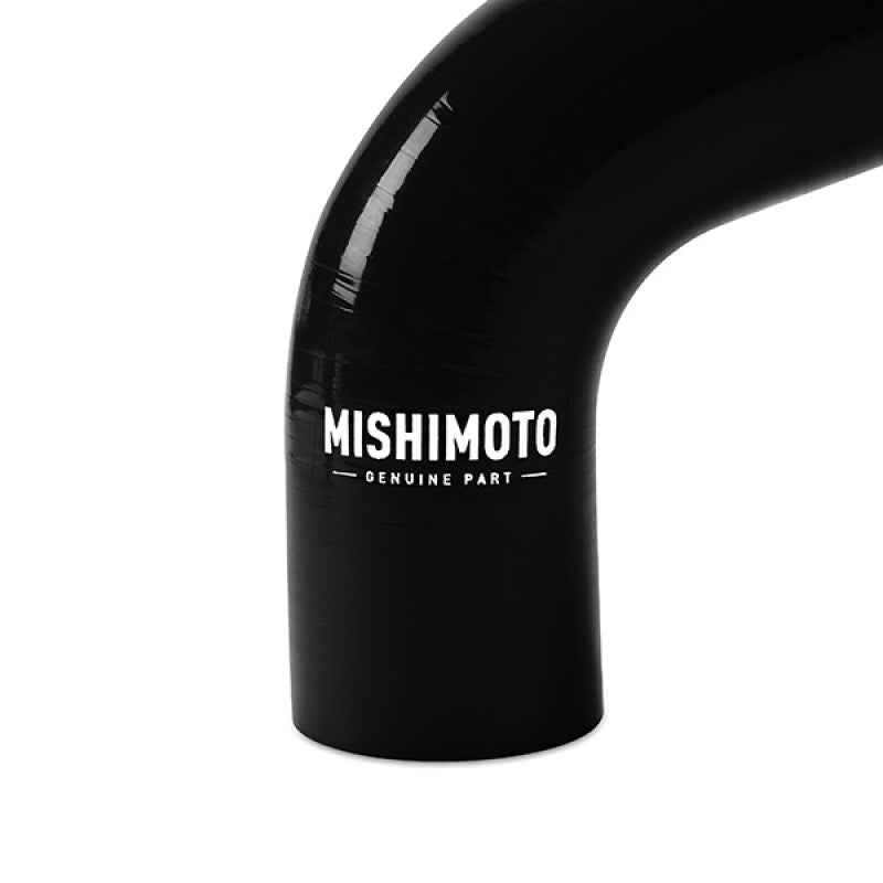 Mishimoto 01-07 Subaru WRX / WRX STI Black Silicone Hose Kit-thumbmail-16