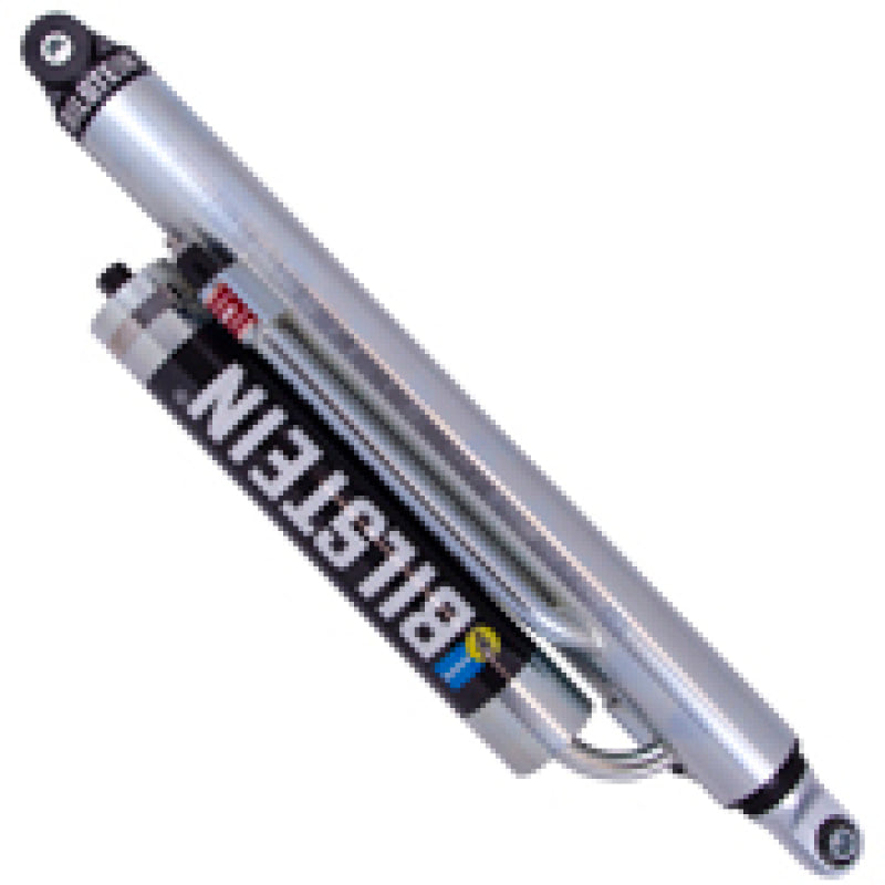 Bilstein M 9200 (Bypass) 3-Tube 14in Stroke Zinc Plated Left Side Monotube Shock Absorber-thumbmail-5