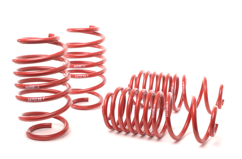 H&R 11-13 Volkswagen Jetta S/SE/SEL/TDI 2.0T/2.5L MK6 Race Spring-thumbmail-2
