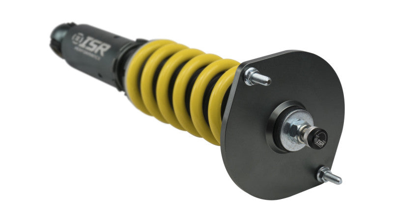 ISR Performance Pro Series Coilovers - Mazda RX7 FC3S-thumbmail-2