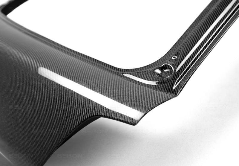 Seibon 02-07 Subaru WRX Wagon Carbon Fiber Hatch-thumbmail-3