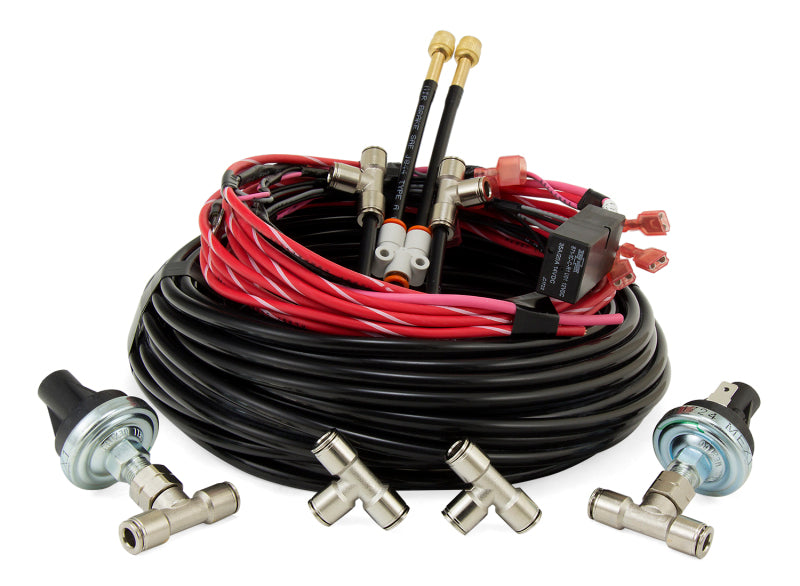 Air Lift Load Controller Dual Heavy Duty Compressor-thumbmail-7