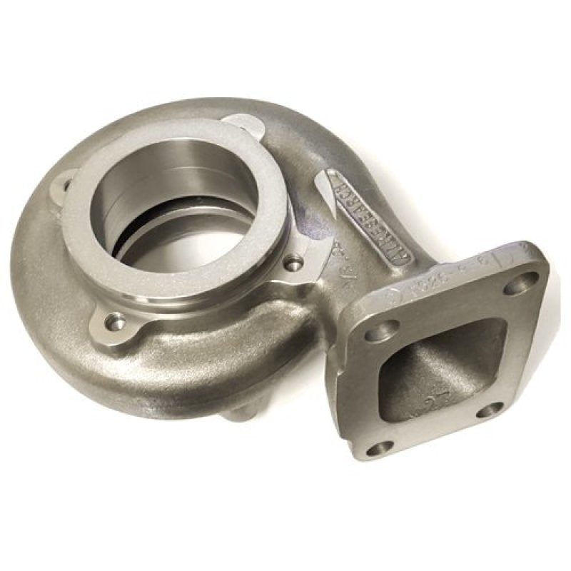 ATP GTW3884R T3 Undivided .63A/R Turbine Housing w/ T31 V-Band-thumbmail-1
