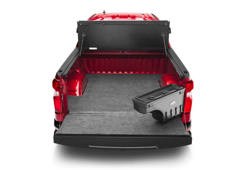 UnderCover 15-20 Chevy Colorado/GMC Canyon Passengers Side Swing Case - Black Smooth-thumbmail-14