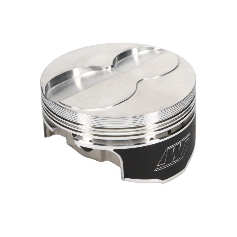 Wiseco Chevy LS Series -2.8cc Dome 4.130inch Bore Piston Shelf Stock Kit-thumbmail-6