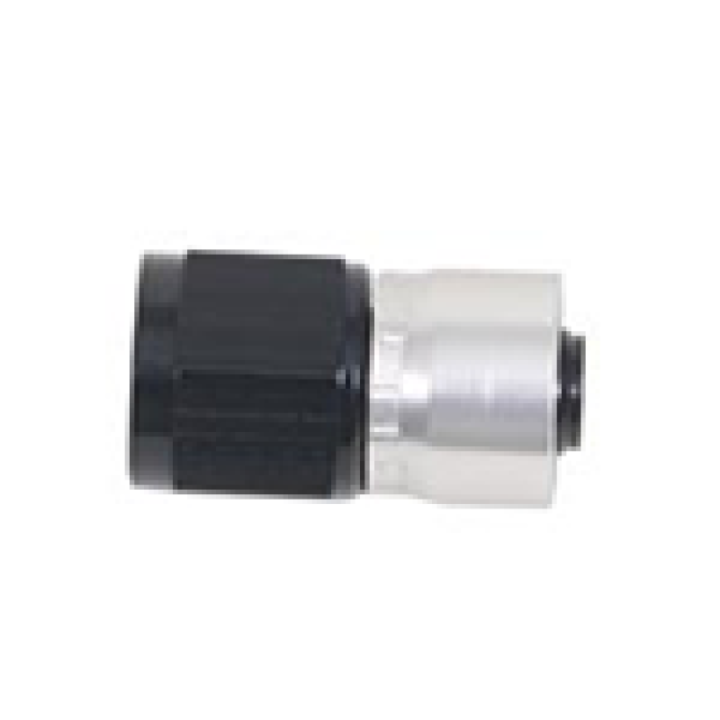 Fragola -4AN Straight Sport Crimp Hose End-thumbmail-1