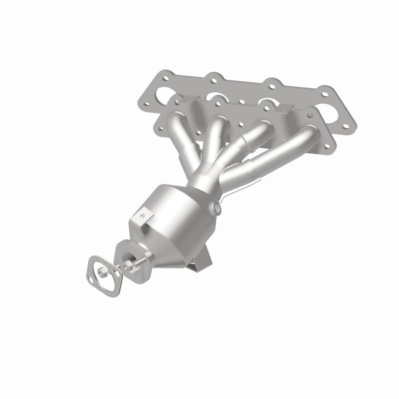 MagnaFlow Direct-Fit SS OEM Catalytic Converter 12-15 Hyundai Accent L4-1.6LGAS-thumbmail-17