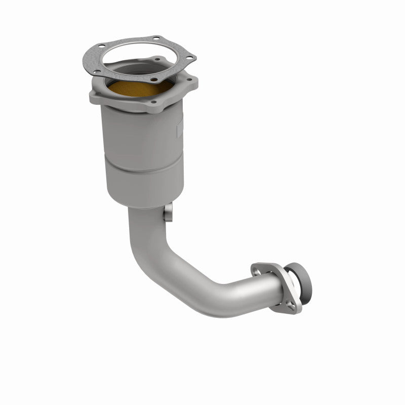 MagnaFlow Conv DF 98-00 Kia Sportage Front-thumbmail-17