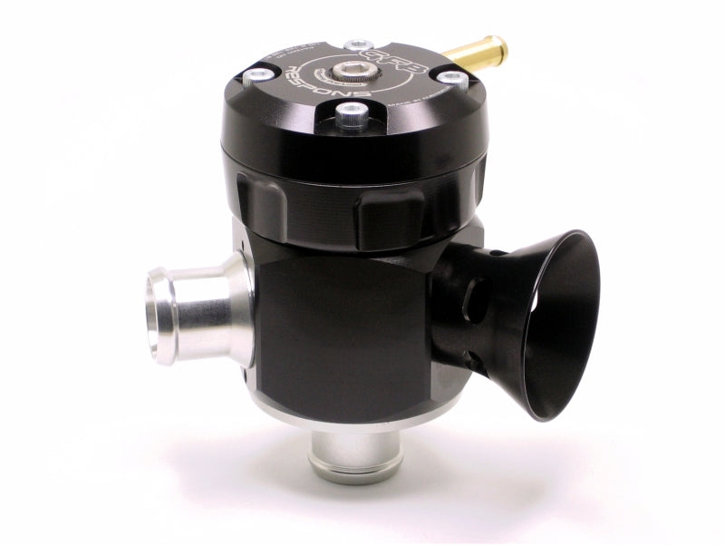 GFB 04-05 Miata / 93-98 Supra (w/ modification of factory hoses) TMS Respons Blow Off Valve Kit-thumbmail-1