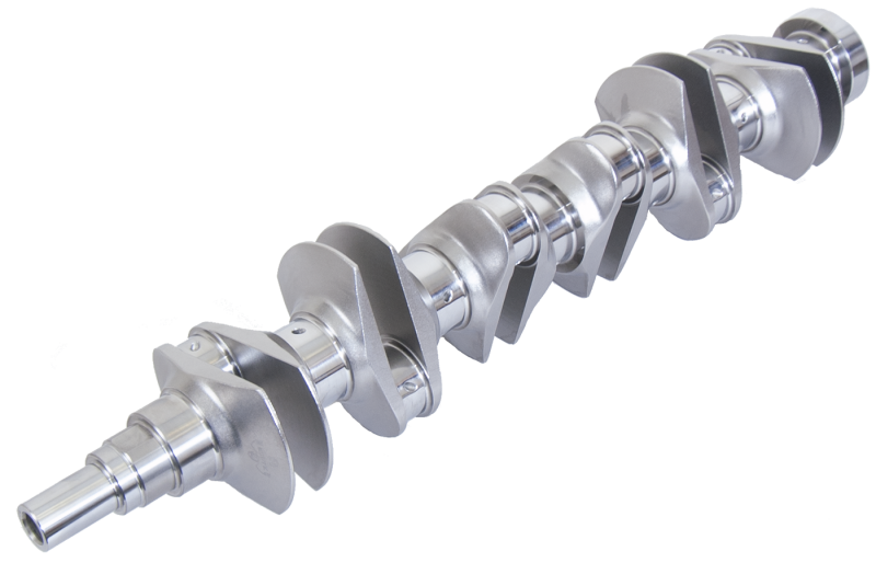 Eagle Nissan RB26 Stroker 4340 Billet Crankshaft-thumbmail-5
