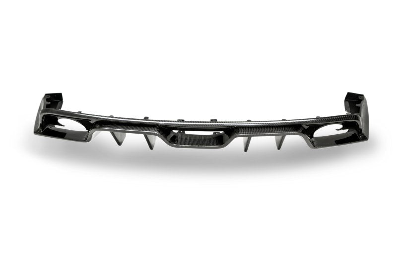 Anderson Composites 15-16 Ford Mustang Type-AR Rear Diffuser-thumbmail-4