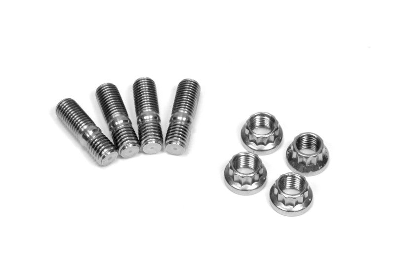 Fleece Performance Stainless Steel Turbo Stud Kit for S-300/S-400 Turbos-thumbmail-1