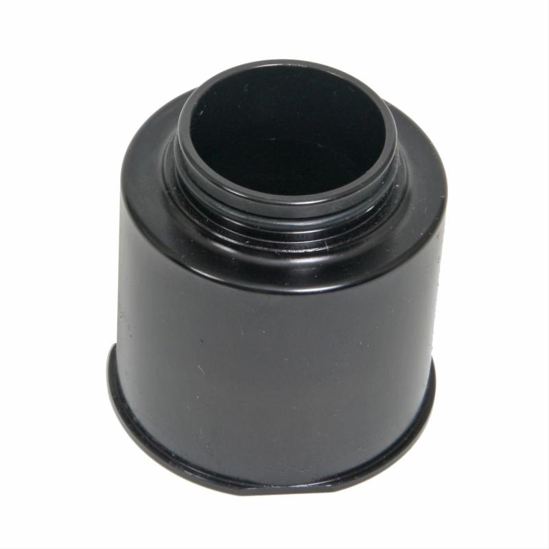 McLeod Hydraulic T.O. Bearing Blt On Richmond Gm 5 & 6 Spd With 1 Piston 4.680 O.D.-thumbmail-2