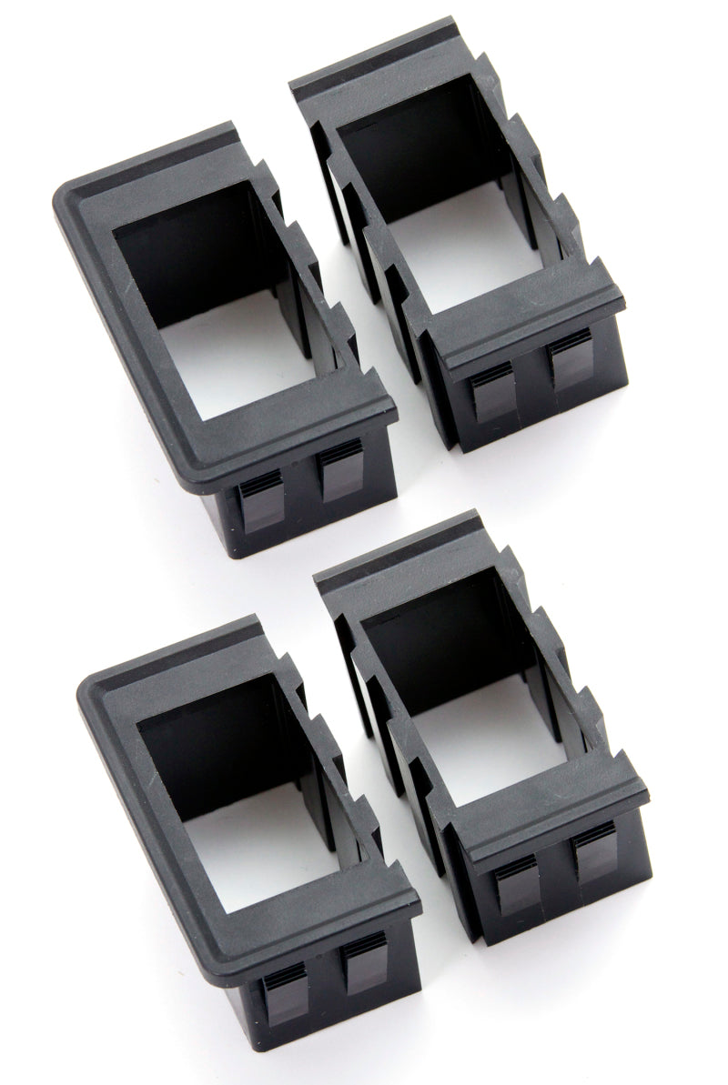 Rugged Ridge Rocker Switch Housing Kit-thumbmail-2