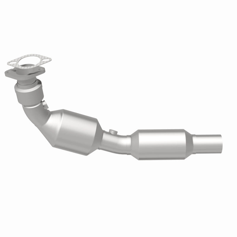 MagnaFlow Conv DF 2010 Chevy Camaro 6.2L D/S-thumbmail-14