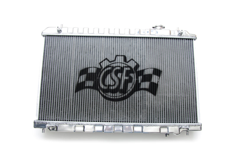 CSF 03-06 Nissan 350Z Radiator-thumbmail-1